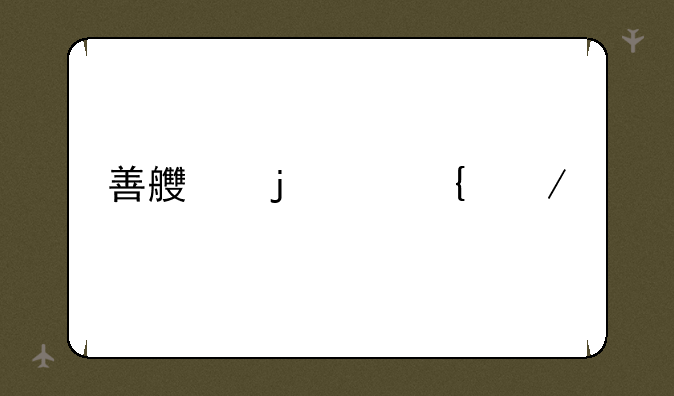 善良的死神下载